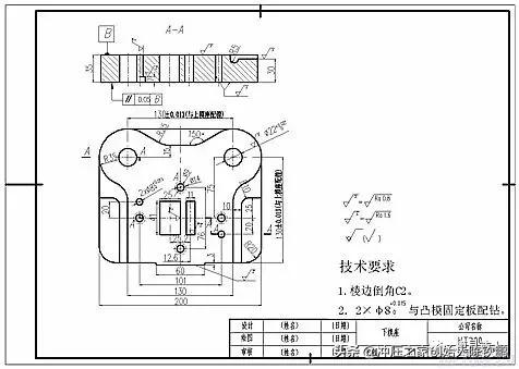 模具设计全3d图纸下载,冲压模具设计图纸