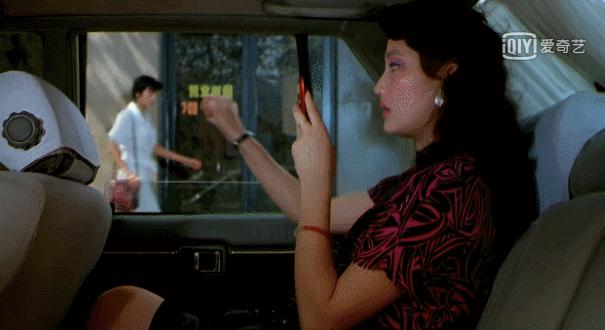 中国首部扫黄片，够生猛