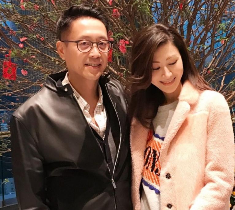 李嘉欣千亿豪门,最强小三收入