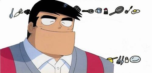 8090中国引进日本动画片,中国引进的日本动画片