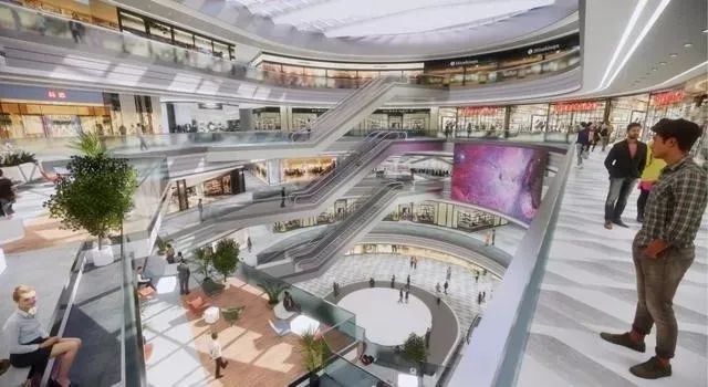 未来上海的十大地标,上海未来新建的地标