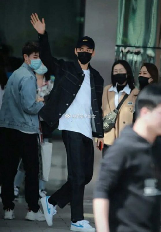 李宇春邓超彩排,李宇春邓超宋茜