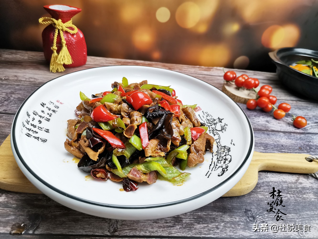 鸡胗怎么炒才不老不硬的,鸡胗怎么炒才脆爽不柴呢