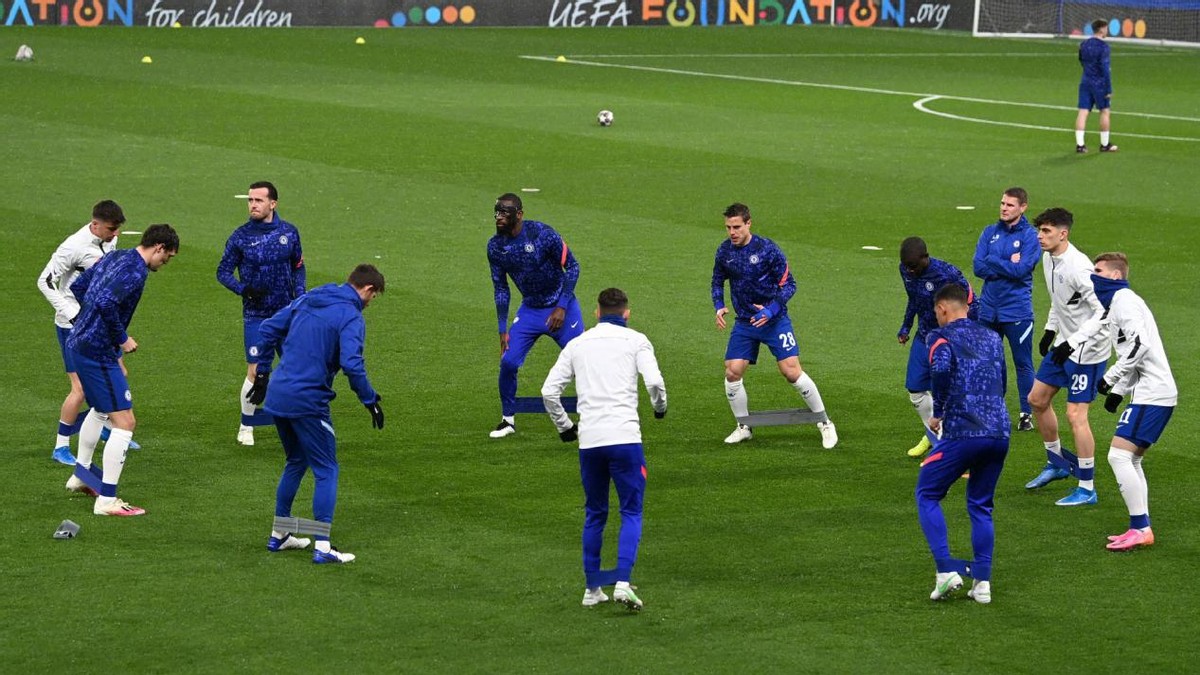 曼联vs切尔西7年首胜,曼联vs切尔西有大球吗