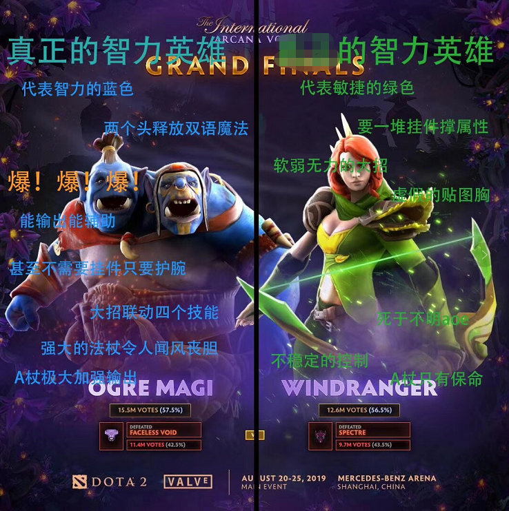 ti10不朽预测,ti9至宝投票