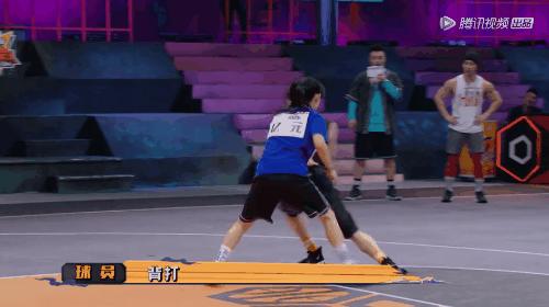 又有敢于直面虎扑的男人了？他真不怕挨骂吗……