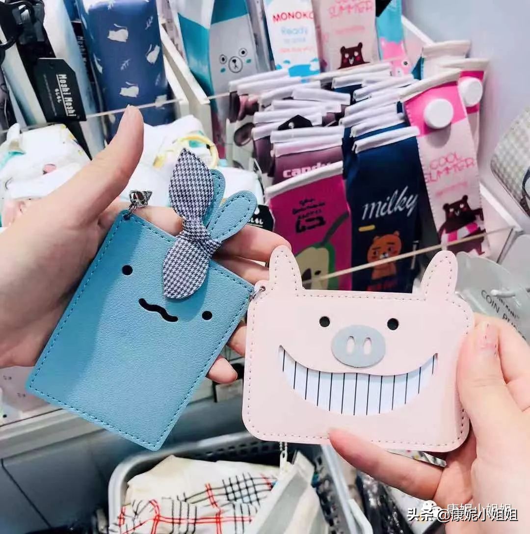 去泰国必去的潮店,泰国免税商城探店