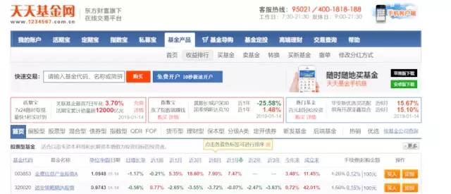 好用的投资理财软件,理财投资工具