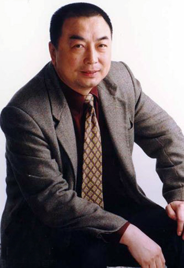 奚美娟国家一级演员,潘虹和奚美娟的电视剧