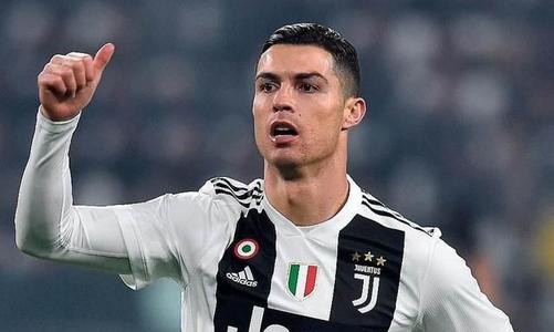 热刺主教练c罗,热刺主帅赛前夸赞c罗