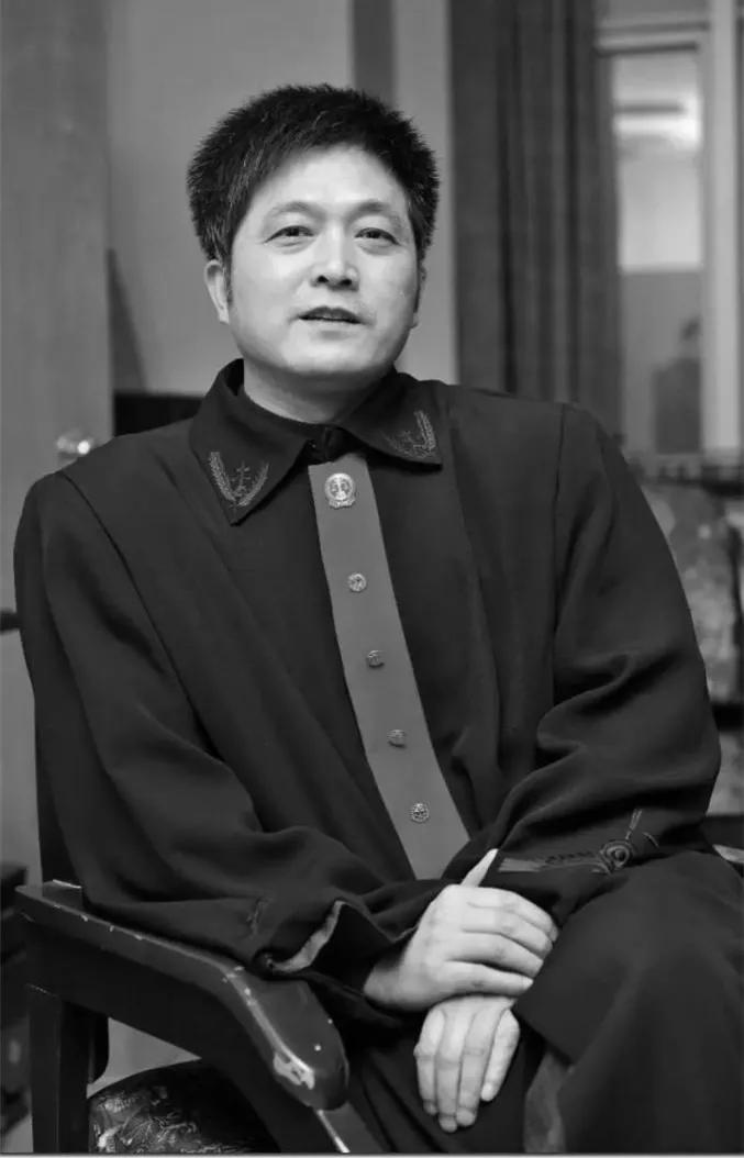 2019年度十佳法治人物评选,2019十大法治人物致敬奖