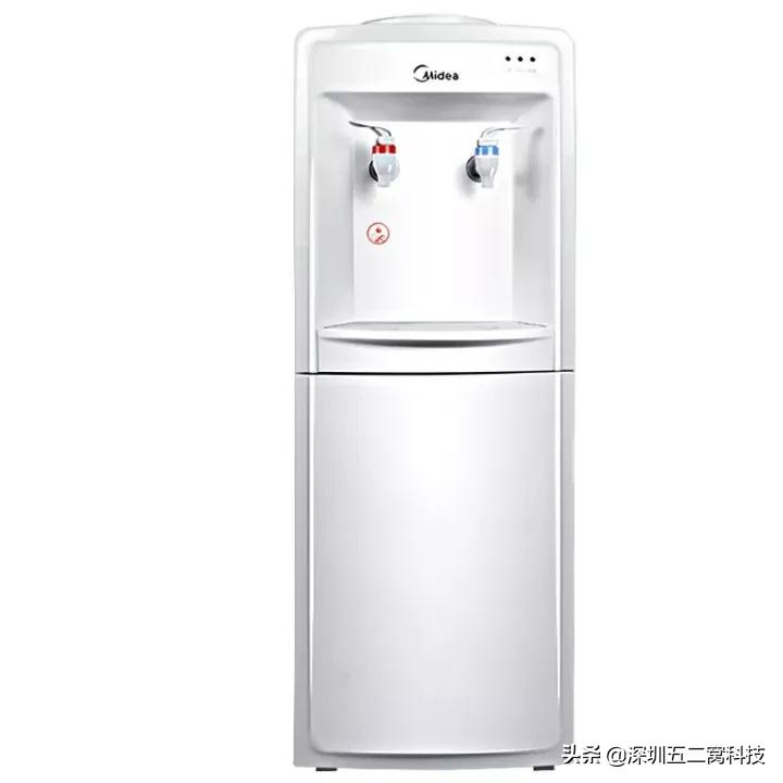 美的饮水机消毒清洗方法视频,饮水机怎么消毒清洗视频