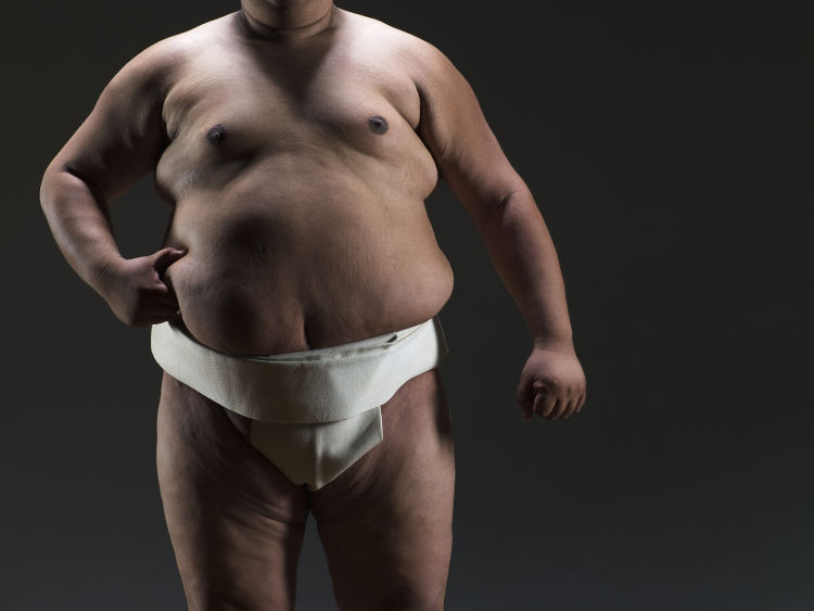 日本最性感的男人*裤内**，一生都不能洗