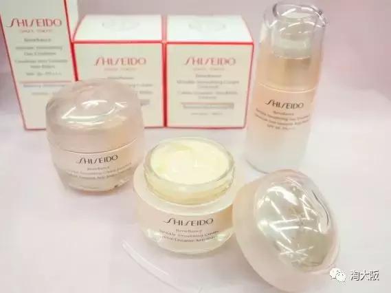 资生堂新透白和光透耀白,资生堂新透白美肌有哪些产品