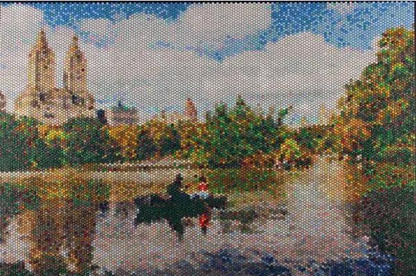 纸手工艺术,手工纸艺术