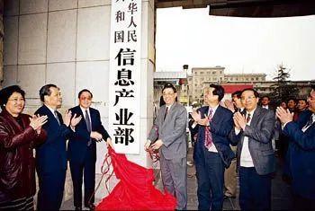 中兴通讯发展大事记,中兴通讯35周年发展历程