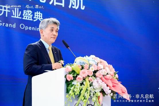 雷克萨斯全国销量第一的4s店,雷克萨斯全国第一台