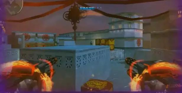 早期国内fps,早期国产fps