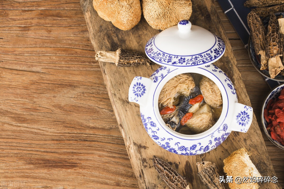 秋季煲什么汤老少都合适喝的,秋季宝宝喝什么汤比较好