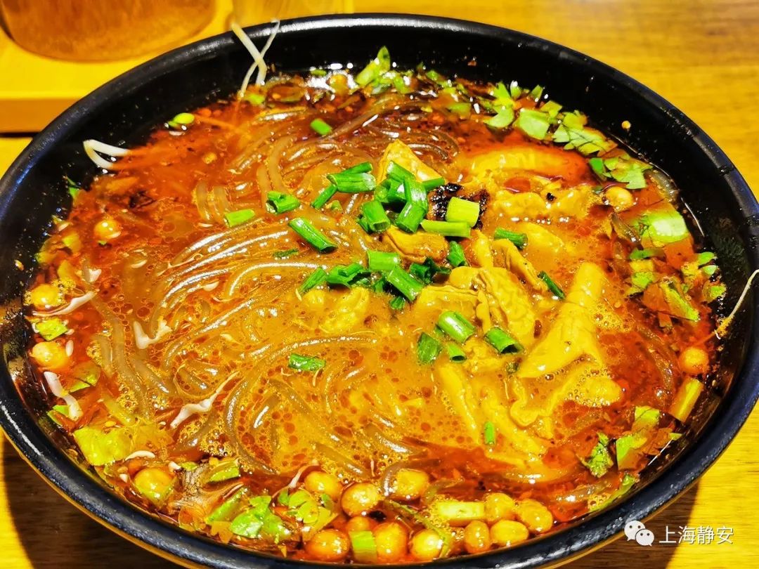 去成都必吃的100种美食,来成都必吃的十种美食