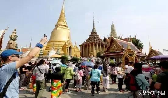 中国人到泰国玩一趟，花多少钱算穷游，多少钱算壕油？