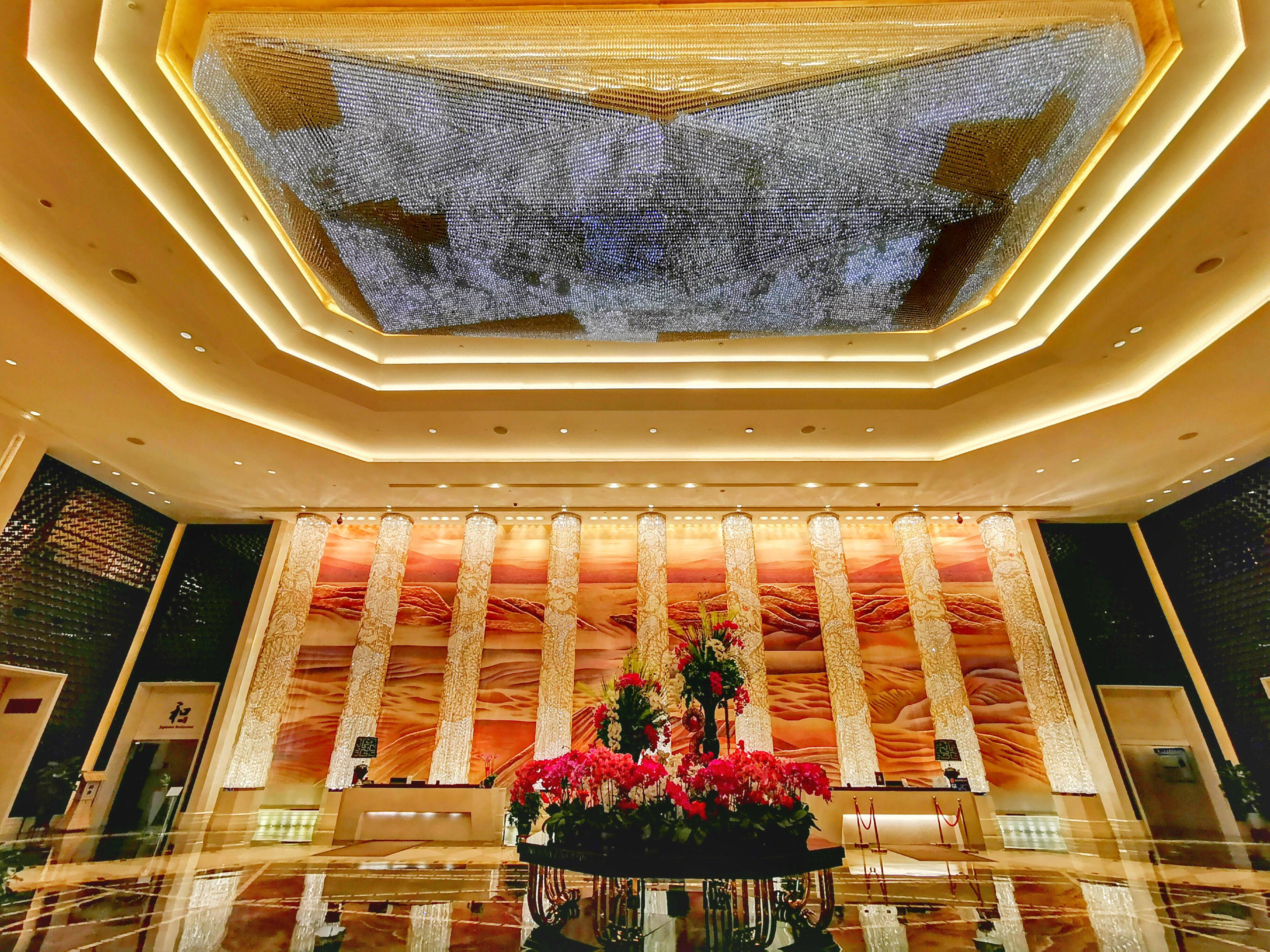 最赚钱的酒店试睡员,最轻松工作酒店试睡员