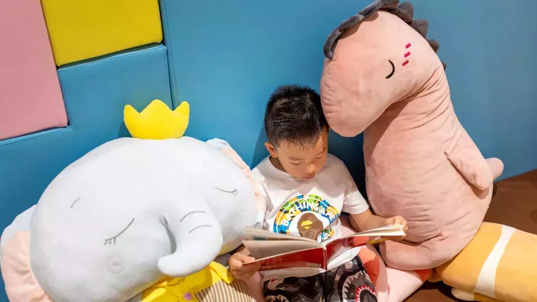 济南童梦奇缘儿童主题乐园,济南快乐宝贝儿童乐园