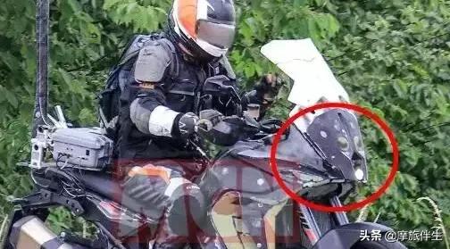 入门型摩旅车,续航能力强的四缸进口摩旅车