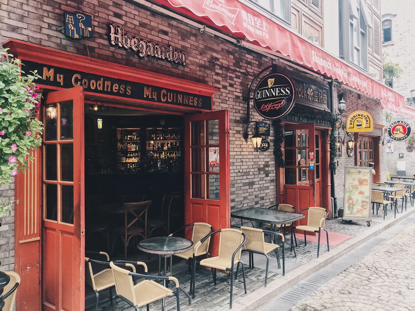 老外滩宁波美食西餐厅,老外滩夜景的餐厅