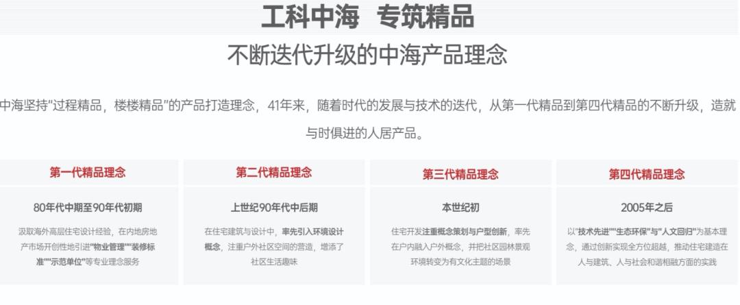 升级！中海跨界+科技，“智慧生活3.0”项目首发光明