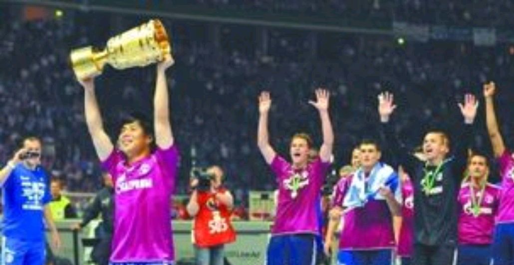 27轮不胜，德甲巨人轰然倒塌！最差纪录竟然还不属于他