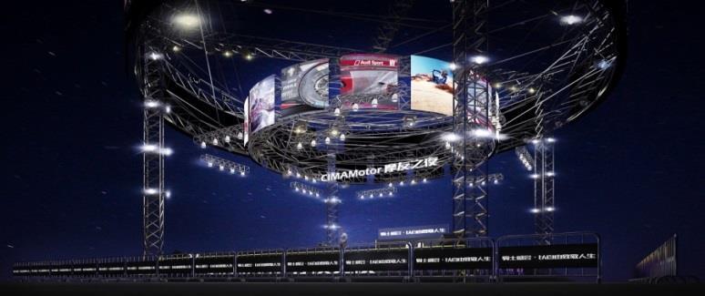 重庆摩博会印第安摩托车,摩托车去重庆摩博会需要准备哪些