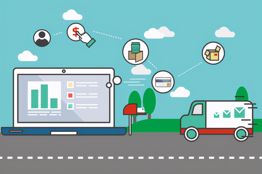 社会化微商营销模式,如何跟厂里谈想做微商