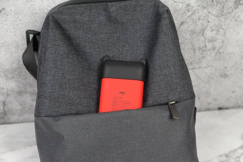 爱国者MS100小魔兽开箱体验：不仅颜值高，性价比一样出色