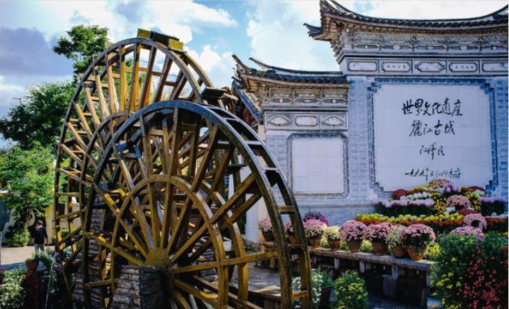 云南旅游保姆级自由行攻略,云南旅游6天5晚保姆级攻略