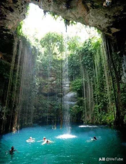 一生必去的中国50个最美地方风景,全球公认最美的十个地方旅游必读