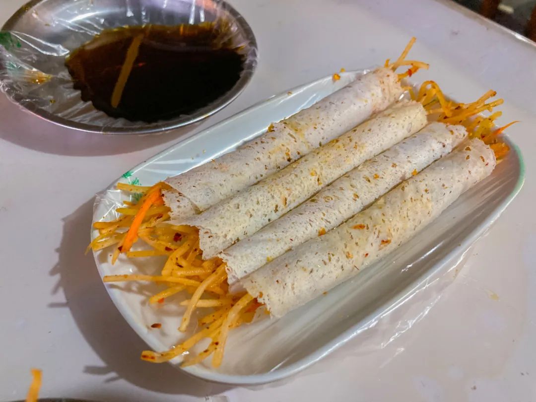 成都美食游最佳攻略,在成都不吃辣应该怎么享用美食