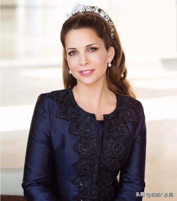 迪拜王妃携巨款外逃,迪拜王妃被爆出轨保镖