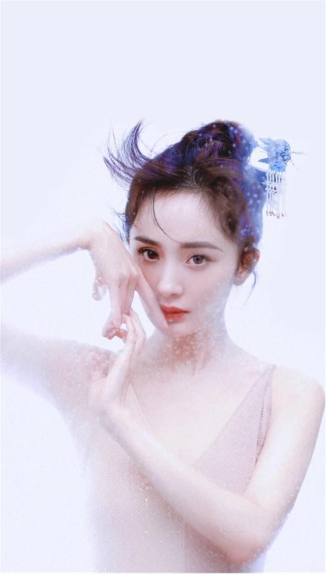 女生这4种眼型，颜值都不低，尤其第3种，是直男公认的天仙眼！