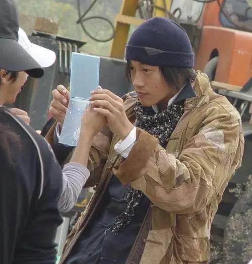 中华英雄胡兵巅峰对决,胡兵中华英雄上映