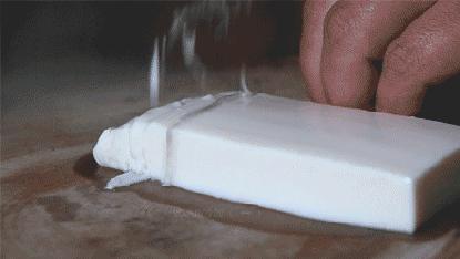 豆腐怎么做补钙效果最好,豆腐的做法补钙