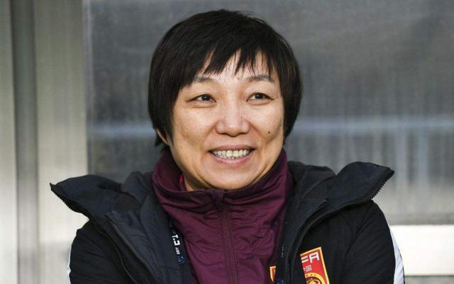 昔日孙雯带领中国女足的精彩视频,铿锵玫瑰中国女足孙雯