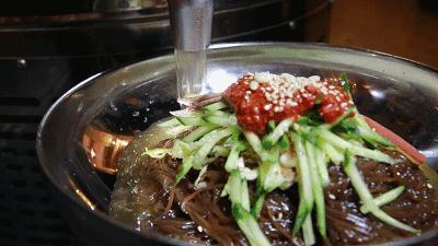 朝鲜冷面的做法汤料的制作方法,正宗朝鲜冷面汤的做法配方