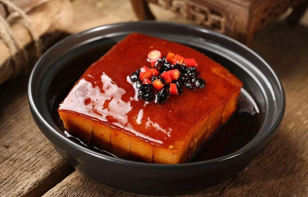 干饭人，干饭魂，干饭都是人上人，你知道的八大菜系多少？