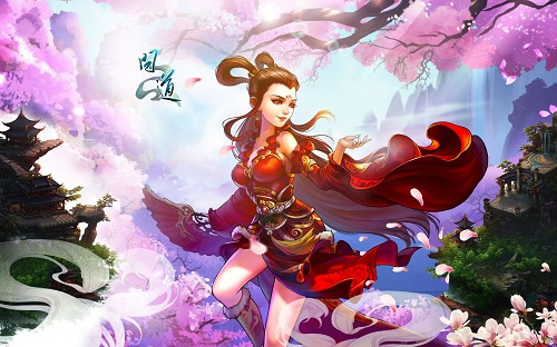 问道周年庆活动教程,问道周年庆典直播