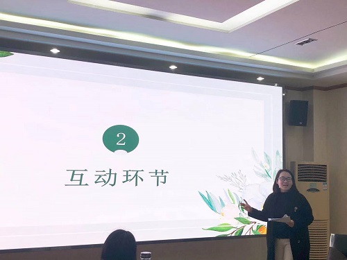 青年干警案例研讨制度,青年干警案例研讨会