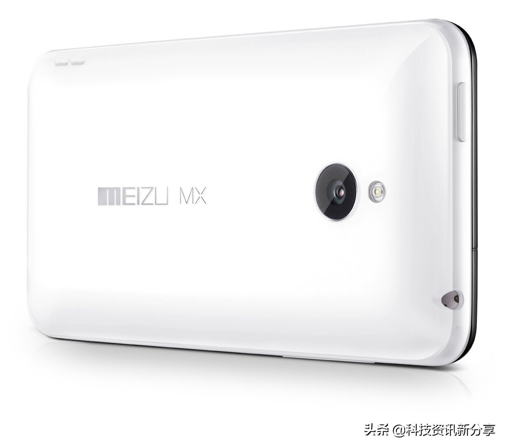 魅族mx多久发布,魅族国产手机的鼻祖