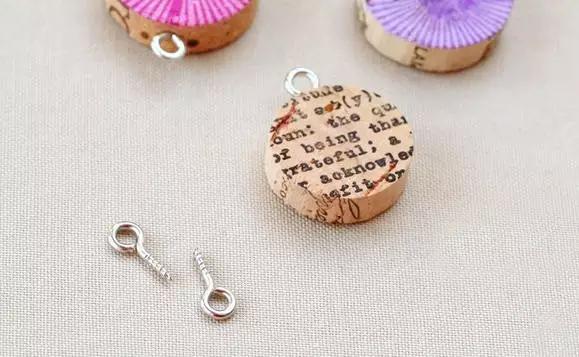 原来红酒塞才是一瓶酒中最值钱的，别再扔了