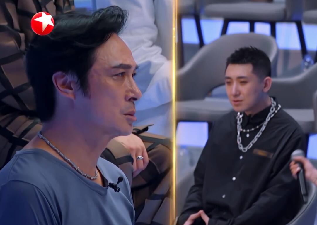 张卫健组追光吧,追光吧张卫健三个热搜