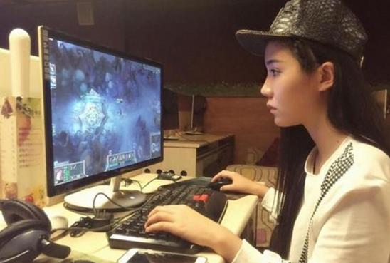 陪玩行业的现状和前景,游戏陪玩乱象及对策建议